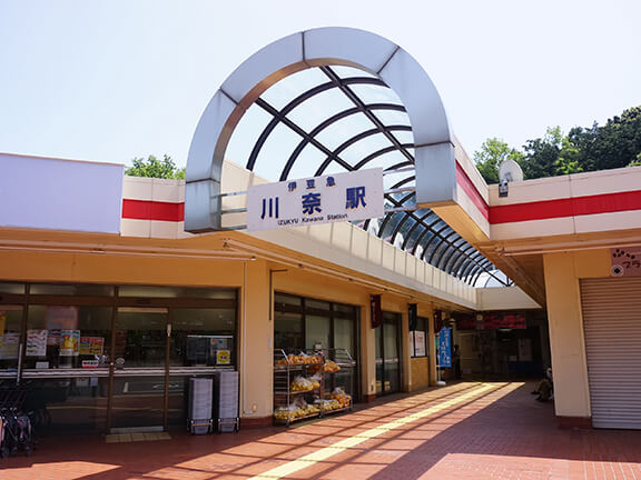 無料送迎のご案内