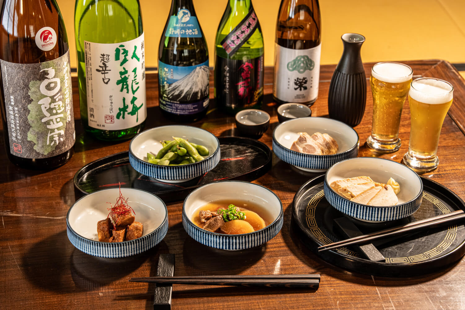 夜食