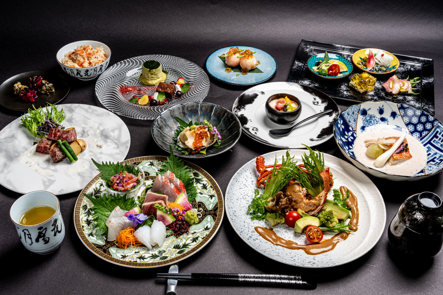 料理写真